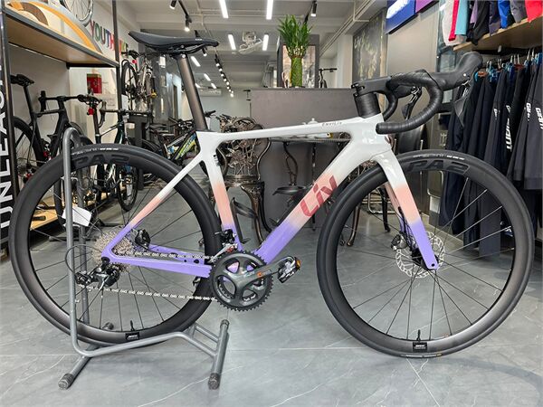 Xe đạp đua LIV ENVILIV ADV 3 2025***